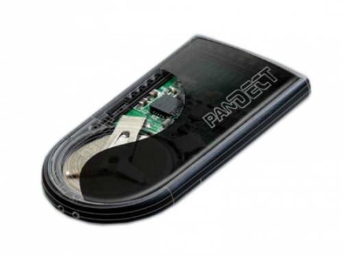 Брелок-метка Pandect IS-600